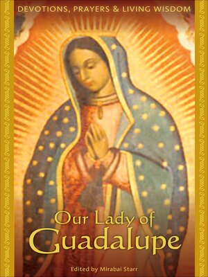 Our Lady of Guadalupe - ebook